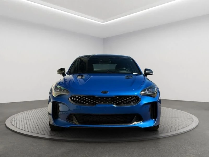2021 Kia Stinger GT - Image 2 of 20