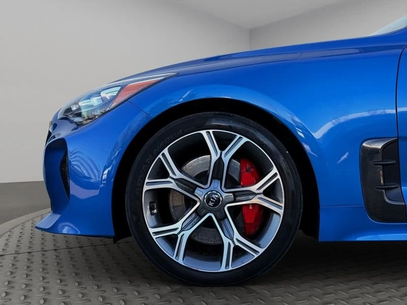 2021 Kia Stinger GT - Image 19 of 20