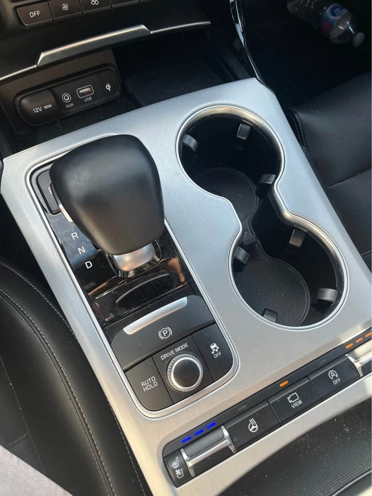 2021 Kia Stinger GT - Image 12 of 13