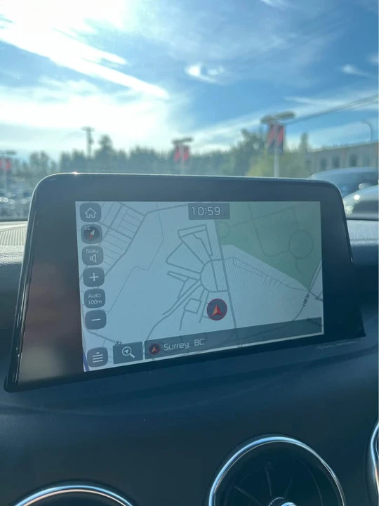 2021 Kia Stinger GT - Image 11 of 13
