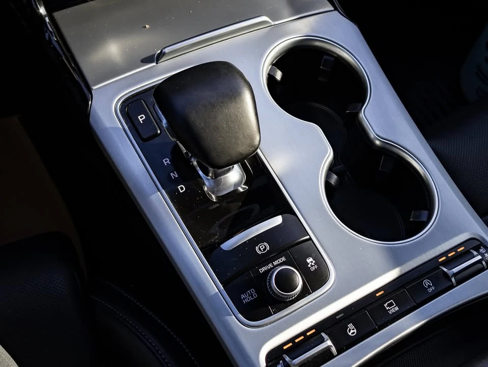 2021 Kia Stinger GT - Image 8 of 12