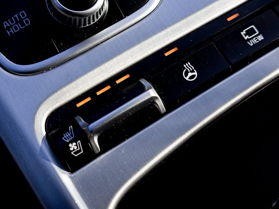 2021 Kia Stinger GT - Image 7 of 12
