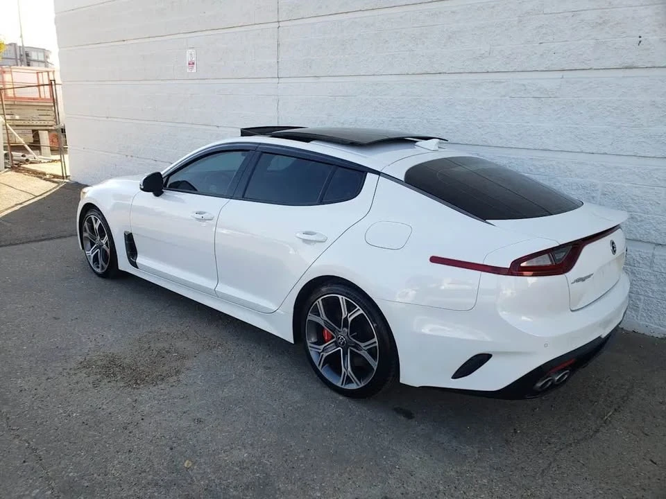 2021 Kia Stinger GT - Image 4 of 19