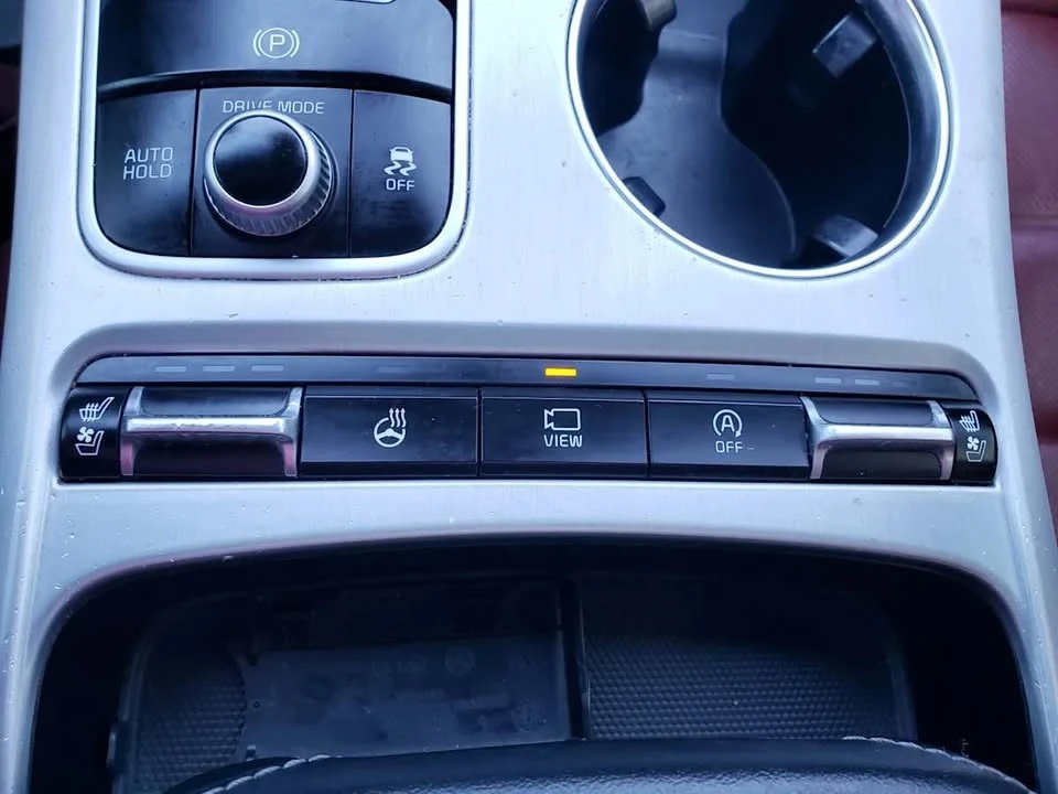 2021 Kia Stinger GT - Image 15 of 19