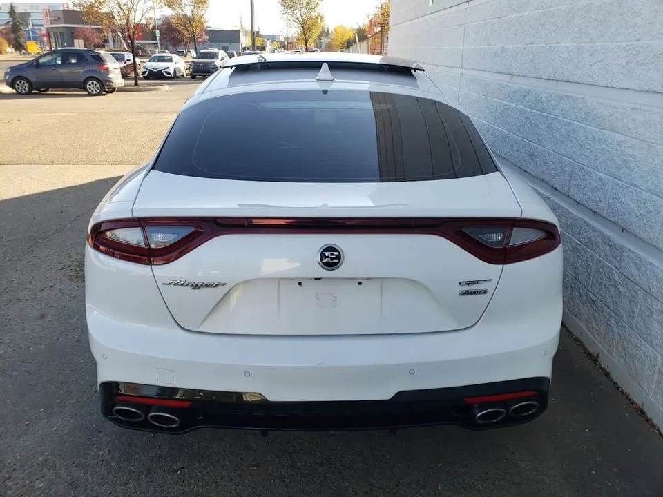 2021 Kia Stinger GT - Image 5 of 19