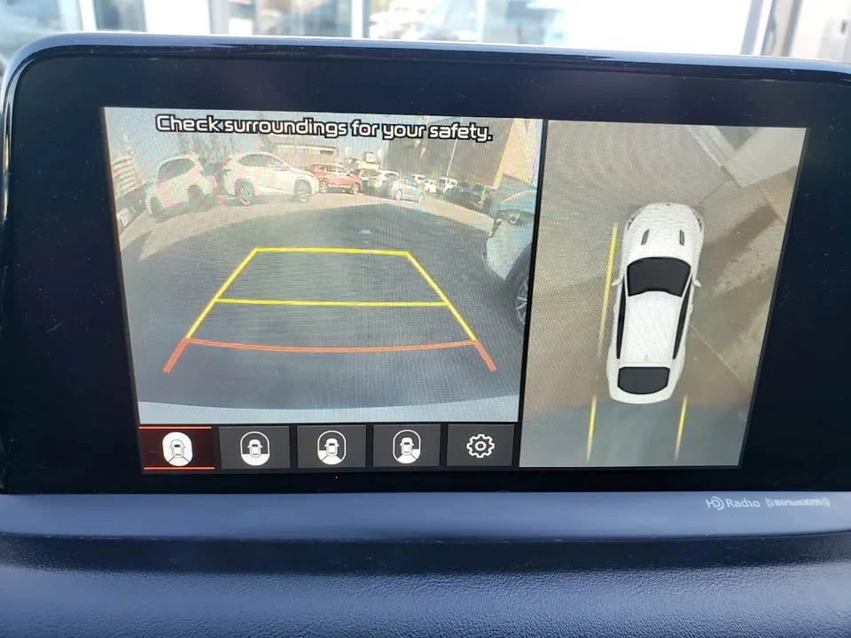 2021 Kia Stinger GT - Image 12 of 19