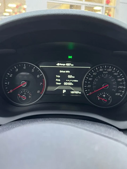 2021 Kia Stinger GT - Image 5 of 8