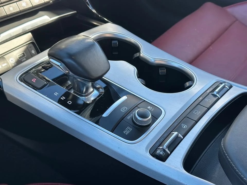 2021 Kia Stinger GT - Image 18 of 18