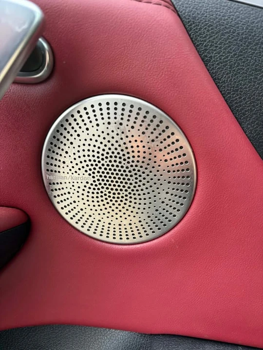 2021 Kia Stinger GT - Image 7 of 20