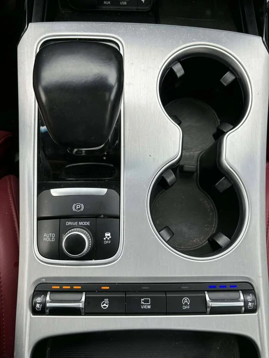 2021 Kia Stinger GT - Image 16 of 20