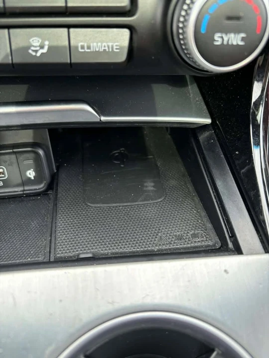 2021 Kia Stinger GT - Image 20 of 20