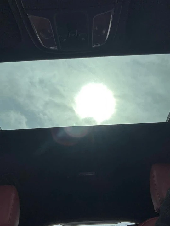 2021 Kia Stinger GT - Image 17 of 20