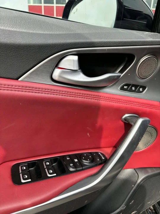 2021 Kia Stinger GT - Image 6 of 20