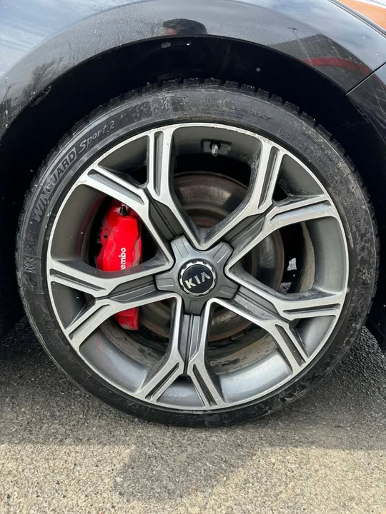 2021 Kia Stinger GT - Image 5 of 20