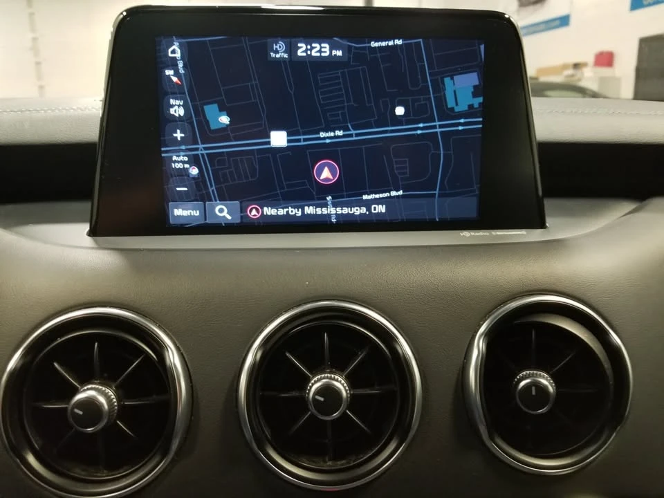 2021 Kia Stinger GT - Image 14 of 19