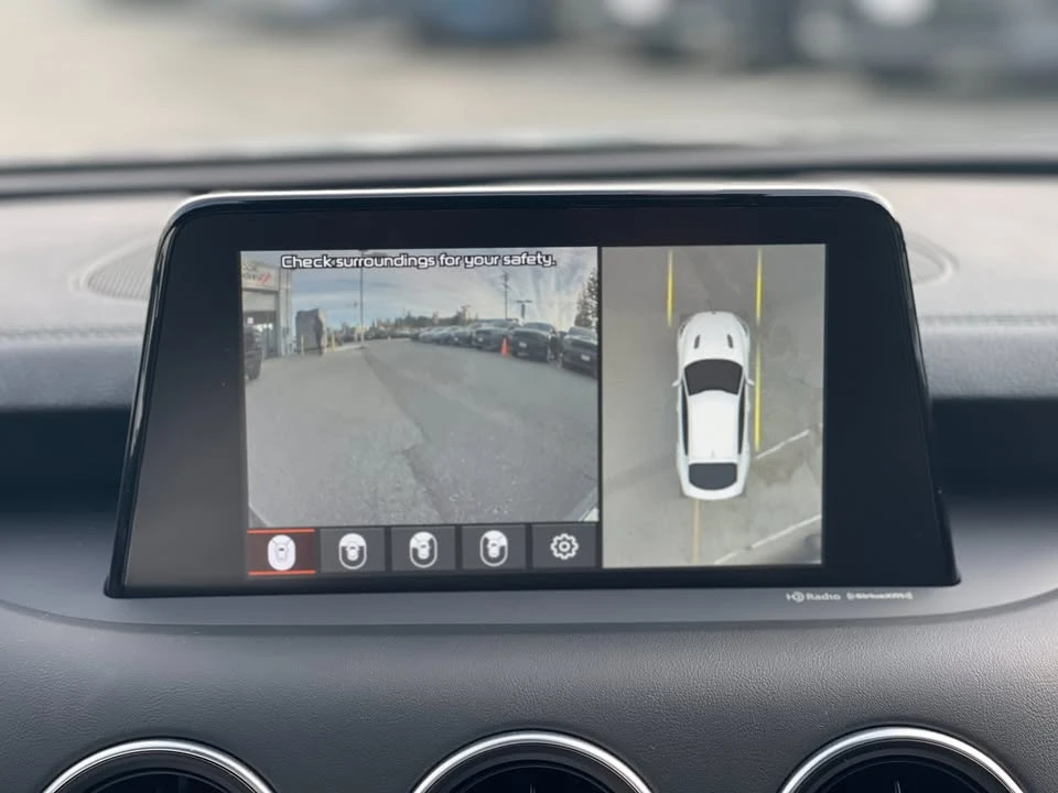 2021 Kia Stinger GT - Image 12 of 14