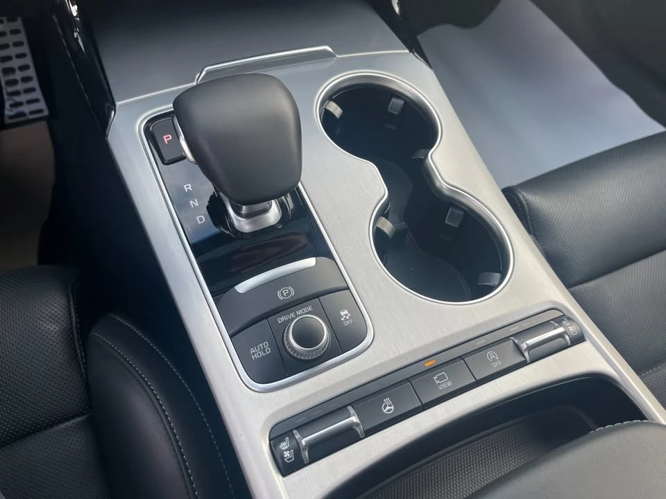 2021 Kia Stinger GT - Image 13 of 14
