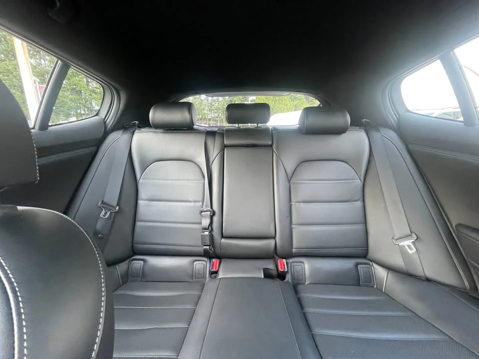 2021 Kia Stinger GT - Image 14 of 14