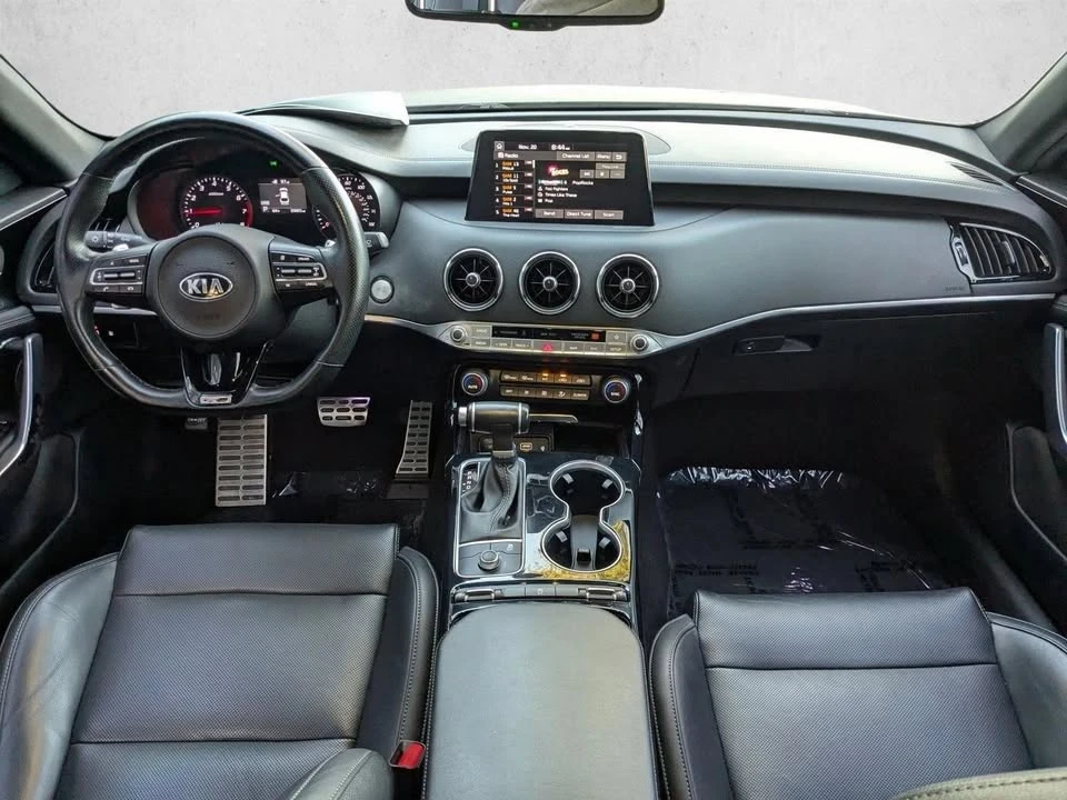 2021 Kia Stinger - Image 5 of 5