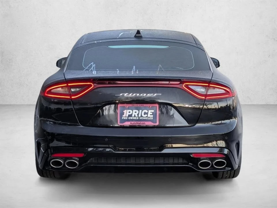 2021 Kia Stinger - Image 3 of 5
