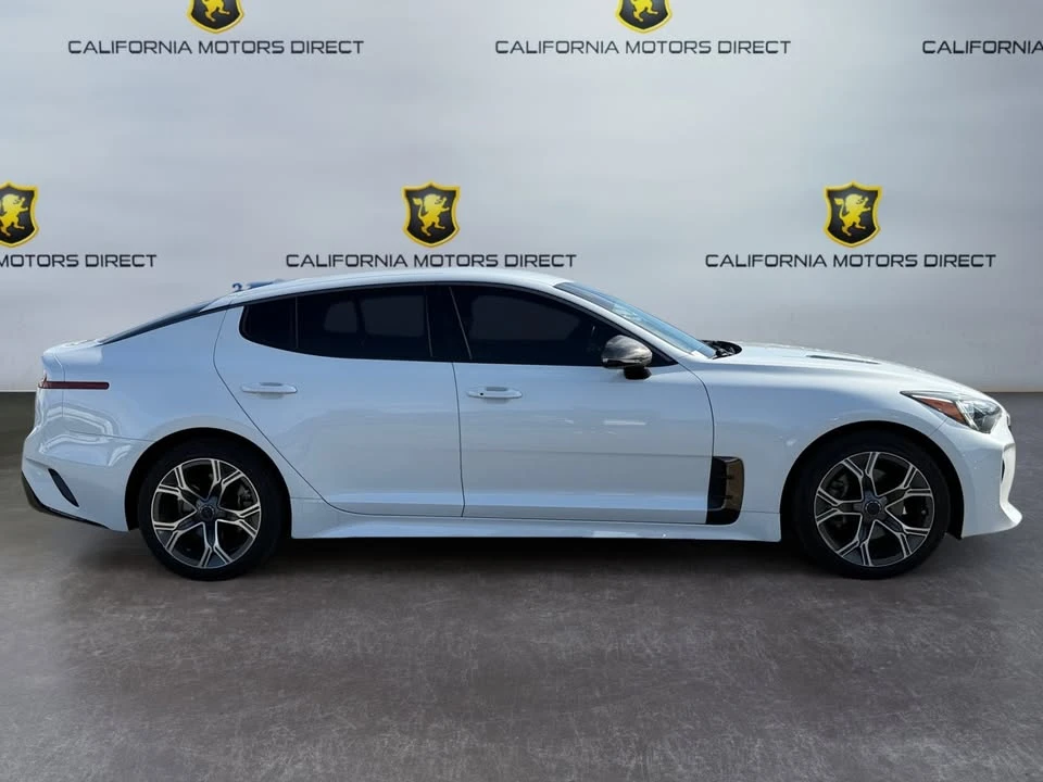 2021 Kia Stinger GT - Image 6 of 20