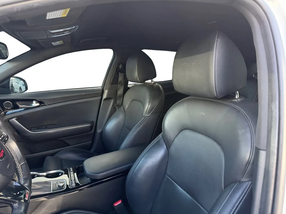 2021 Kia Stinger GT - Image 10 of 20