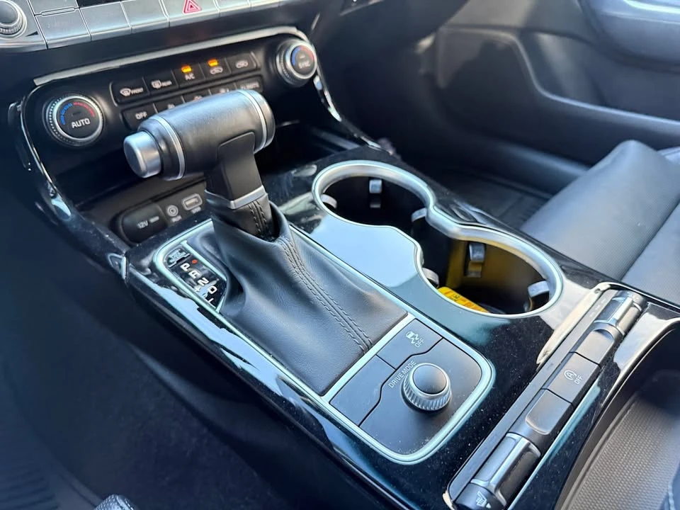 2021 Kia Stinger GT - Image 20 of 20