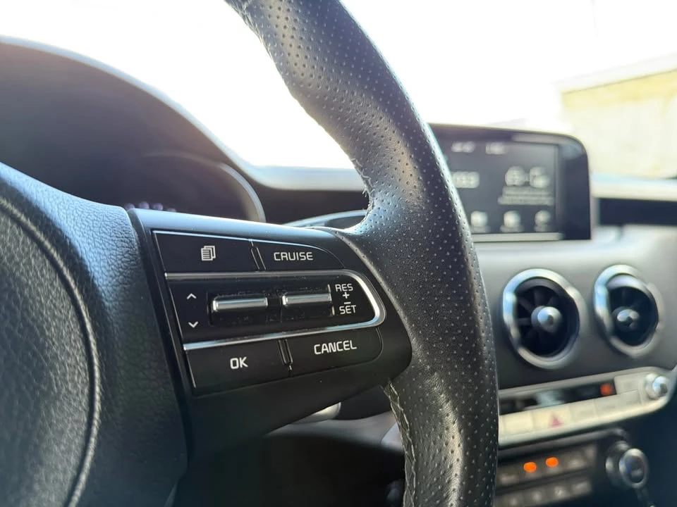 2021 Kia Stinger GT - Image 16 of 20
