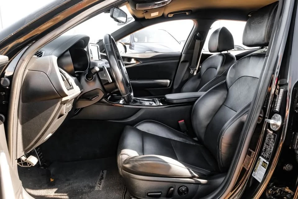 2021 Kia Stinger - Image 6 of 15