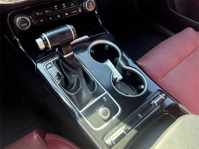 2021 Kia Stinger - Image 9 of 9