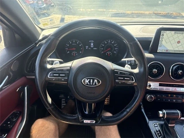 2021 Kia Stinger - Image 6 of 9