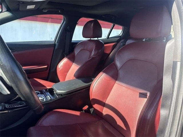 2021 Kia Stinger - Image 5 of 9