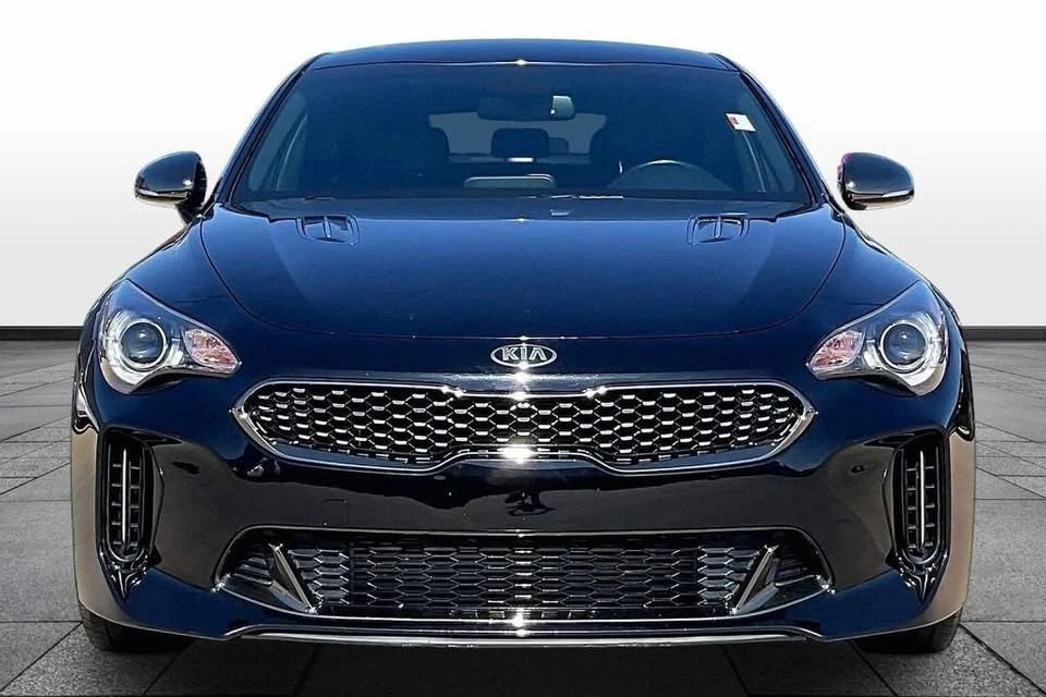 2021 Kia Stinger - Image 3 of 20
