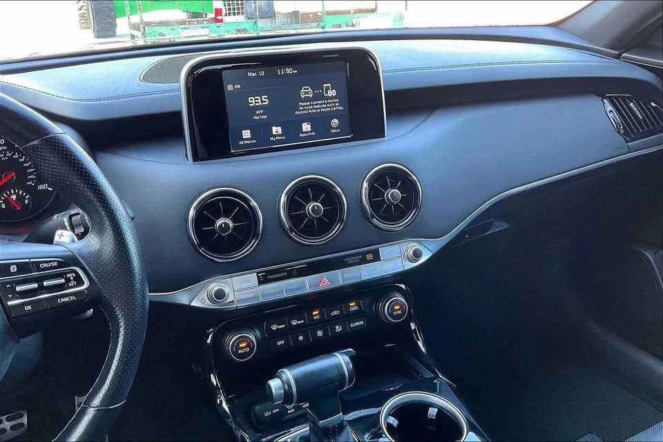 2021 Kia Stinger - Image 6 of 20