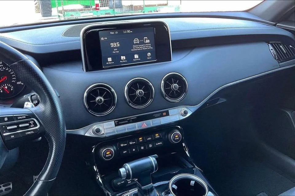 2021 Kia Stinger - Image 6 of 20