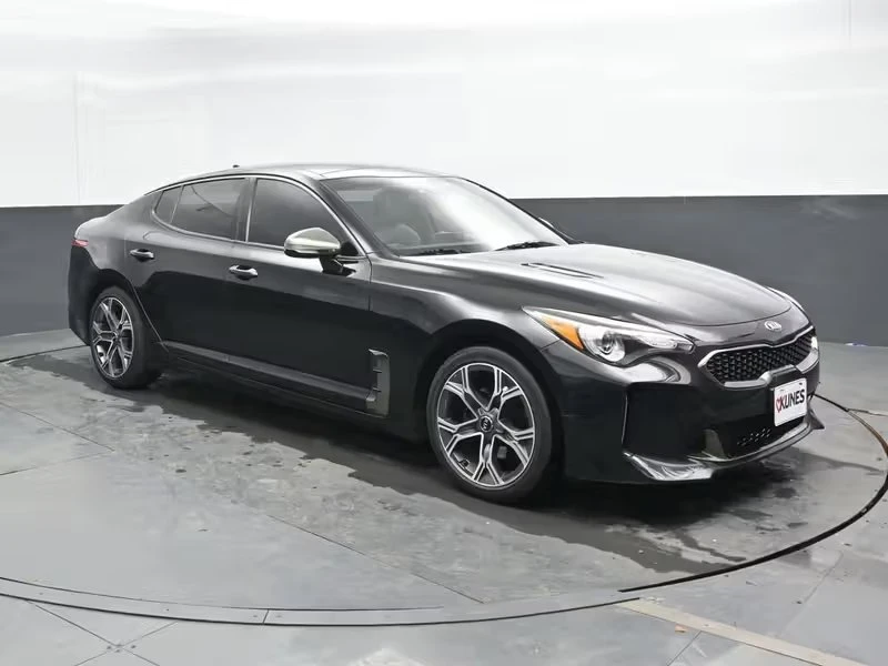 2021 Kia Stinger - Image 3 of 15