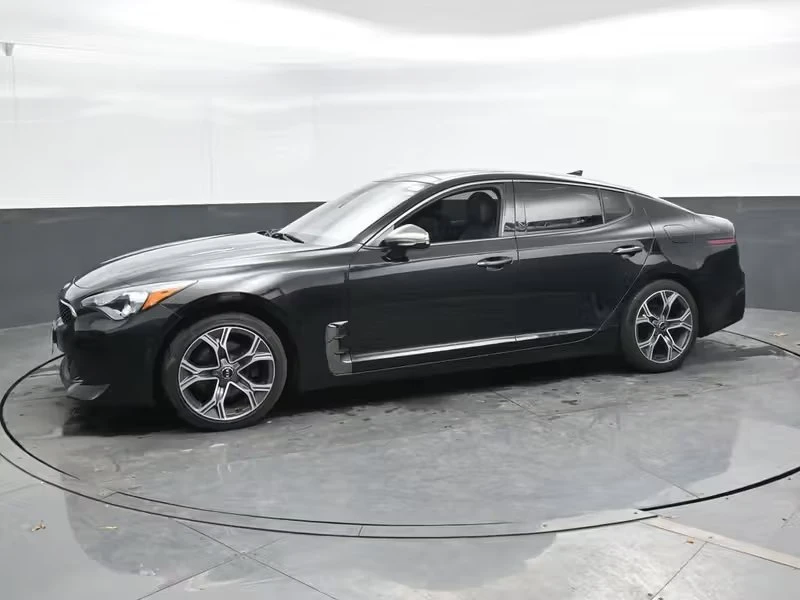 2021 Kia Stinger - Image 6 of 15