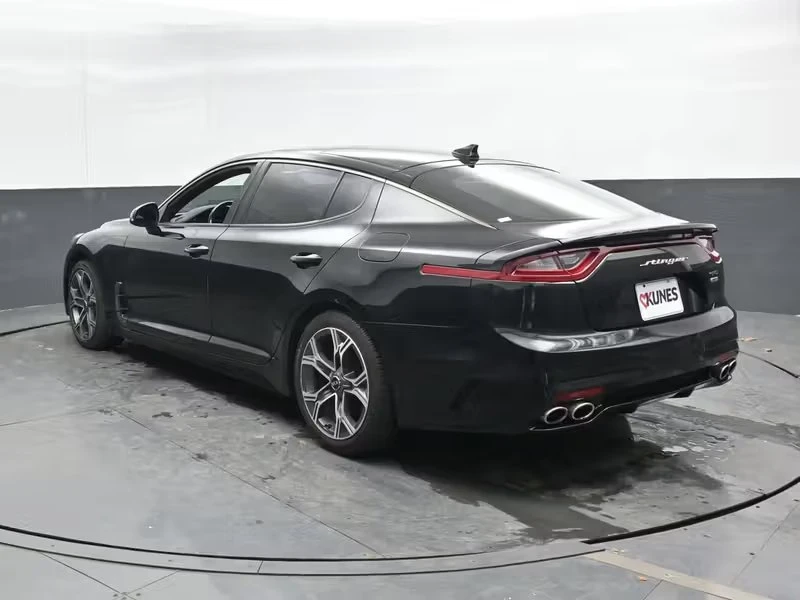 2021 Kia Stinger - Image 7 of 15