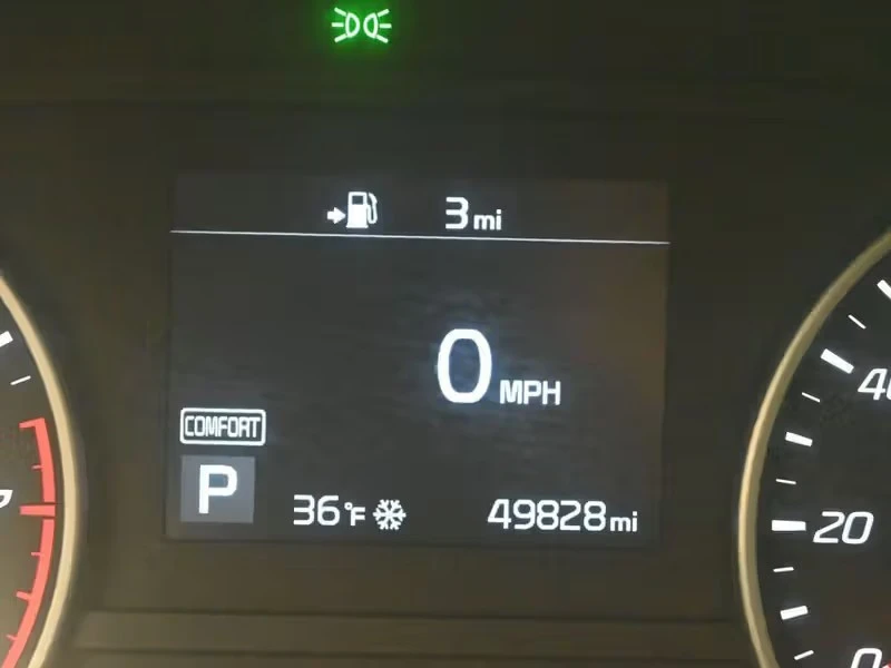 2021 Kia Stinger - Image 8 of 15