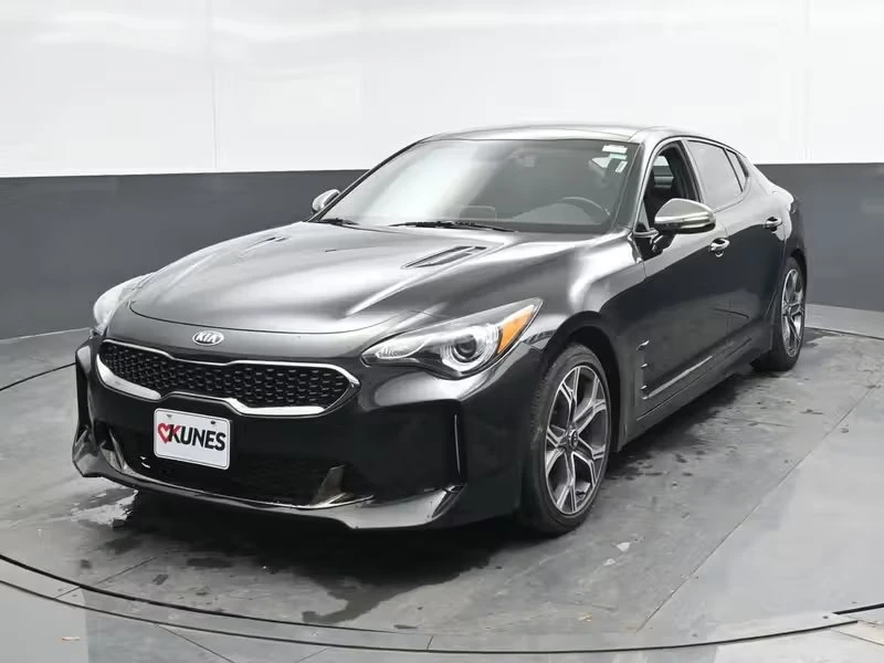 2021 Kia Stinger - Image 5 of 15