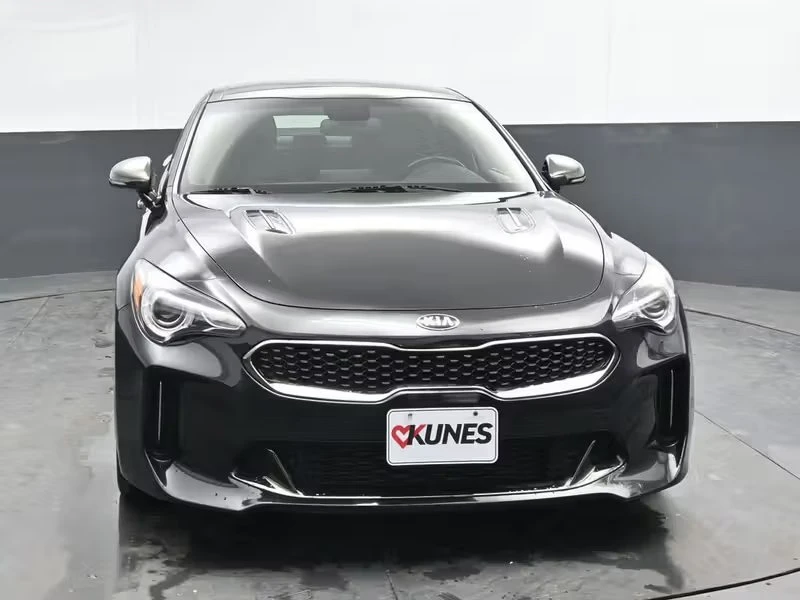 2021 Kia Stinger - Image 4 of 15