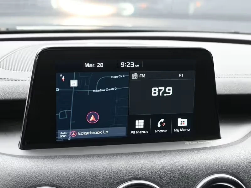 2021 Kia Stinger - Image 9 of 15