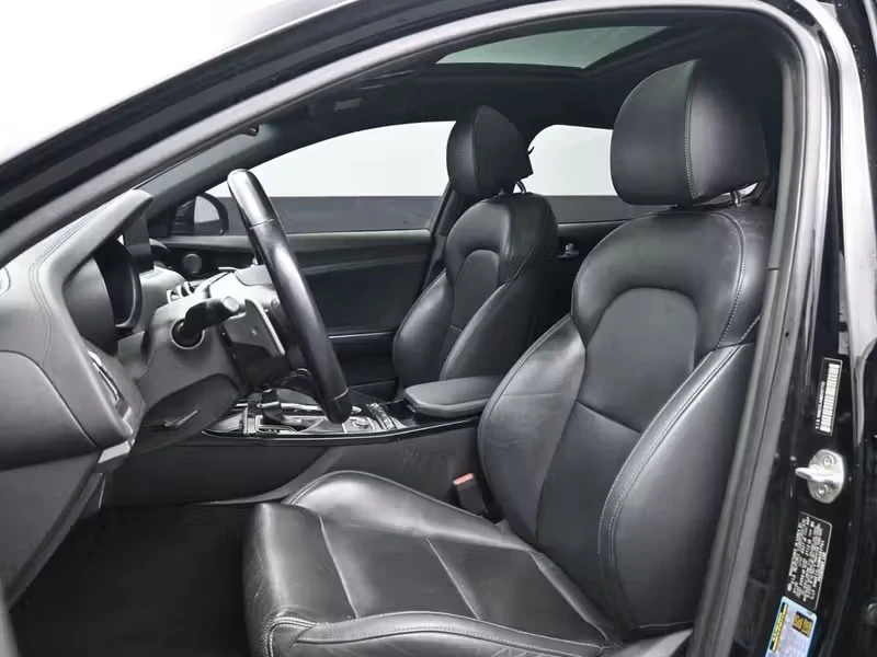 2021 Kia Stinger - Image 13 of 15
