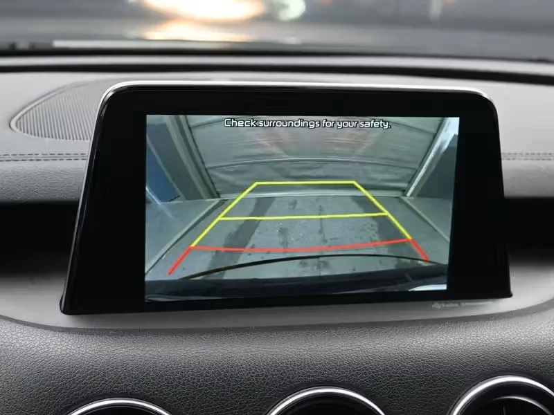 2021 Kia Stinger - Image 10 of 15