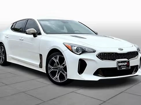2021 Kia Stinger - Image 3 of 20