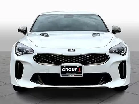 2021 Kia Stinger - Image 4 of 20