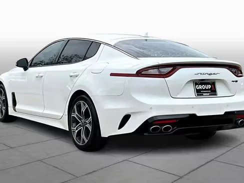 2021 Kia Stinger - Image 12 of 20
