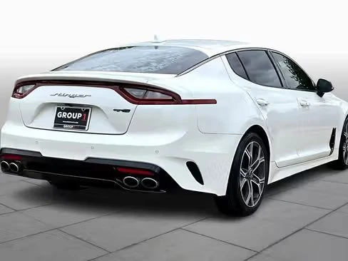 2021 Kia Stinger - Image 13 of 20
