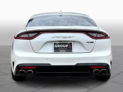 2021 Kia Stinger - Image 5 of 20