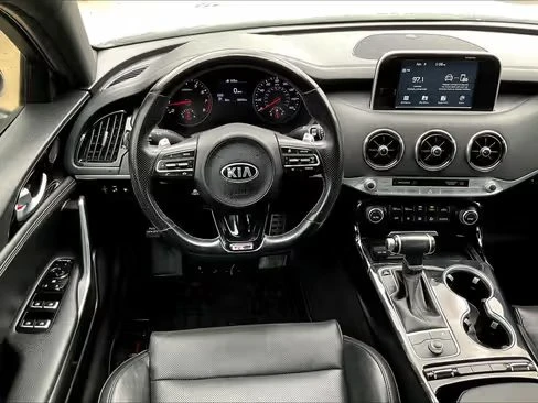 2021 Kia Stinger - Image 6 of 20